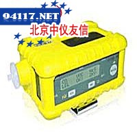 MultiRAE Plus气体检测仪